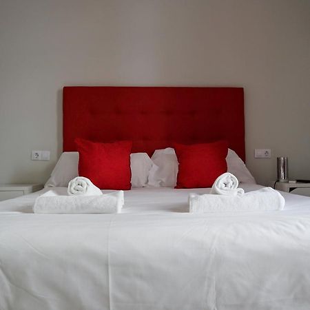 Triana Suite Dreams Севилья Экстерьер фото